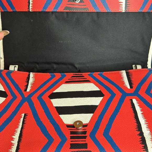 Coach clutch - Picture 5 of 7